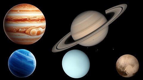 Space Engine — What Space Really Sounds Like