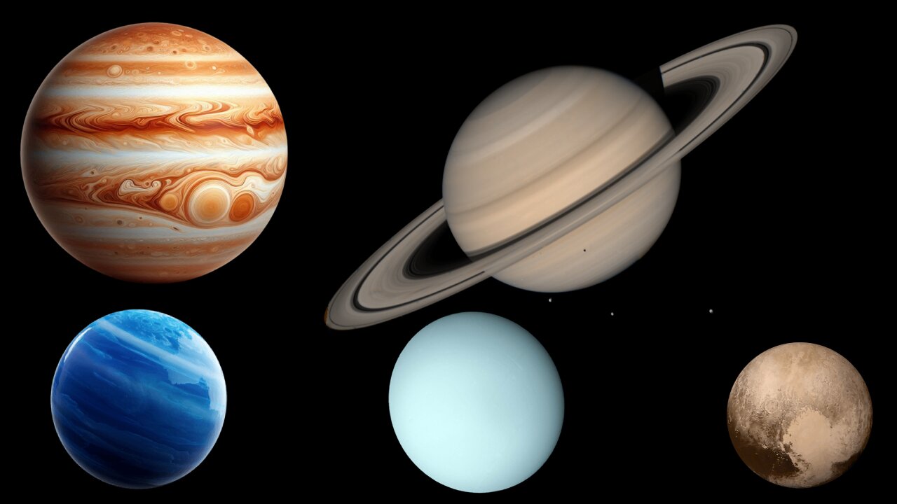 Space Engine — What Space Really Sounds Like