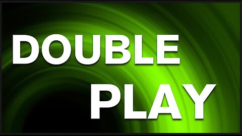 Classic Hits Double Play Tuesday