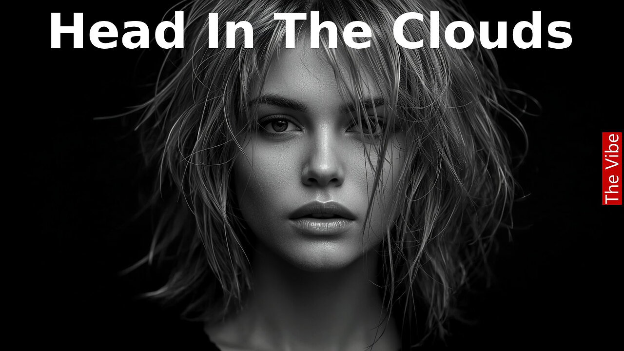 Head In The Clouds ☁️ Deep House • Vocal House • Chill House • Nu Disco Vibes
