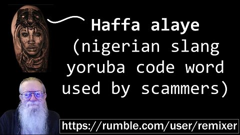 Haffa alaye