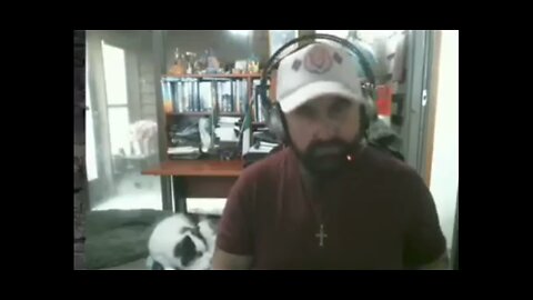 INTEL DROP : GEORGE SWARDLOW