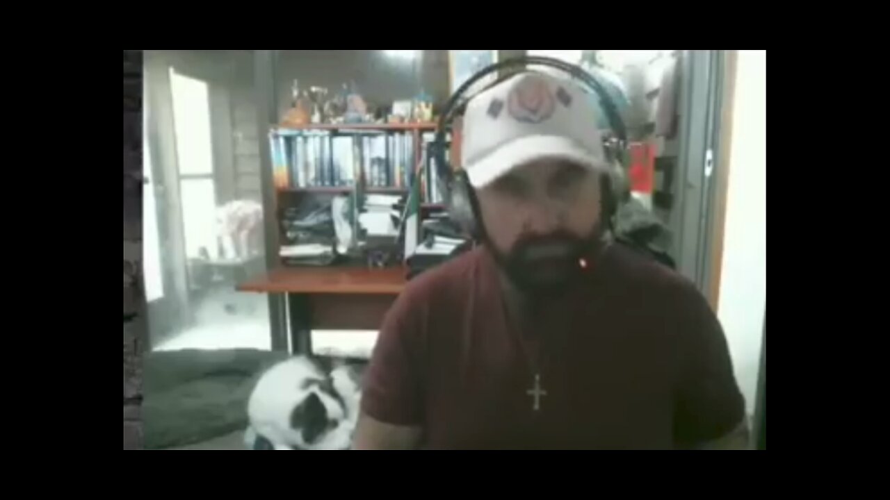 INTEL DROP : GEORGE SWARDLOW