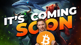 Bitcoin Live Trading: Rate Cut Coming! Crypto Price Will React? Altcoin Season EP1804