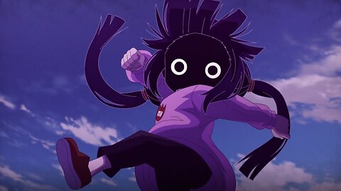 Kaya-chan Isn't Scary