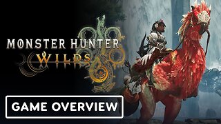 Monster Hunter Wilds - Customizations Overview