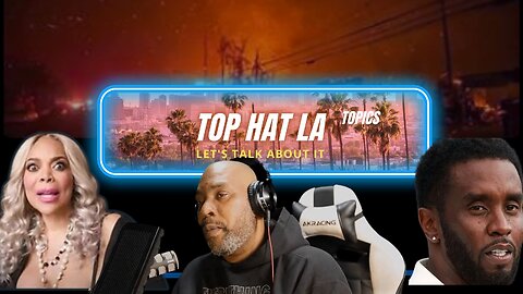 Top Hat Reacts EP. 1