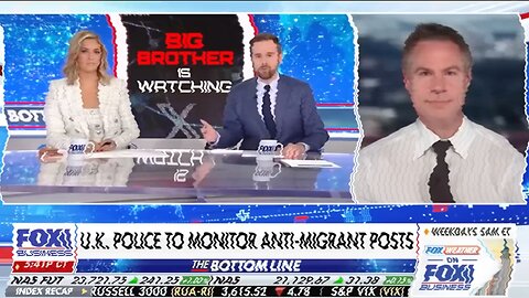 UN's Global Censorship Net Activates – Free Speech Dies in 2030! (MUST SEE WARNING)