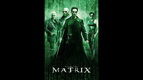 LDGi The Matrix 1999