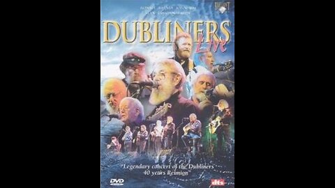 DUBLINERS LIVE