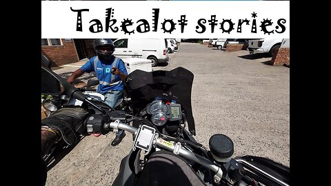 Takealot stories