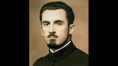 Saints of prison: Fr. Ilarion Felea