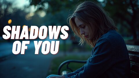 💔 Shadows of You | Emotional Sad Song About Heartbreak, Loneliness & Healing