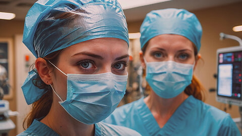 Angels In Scrubs