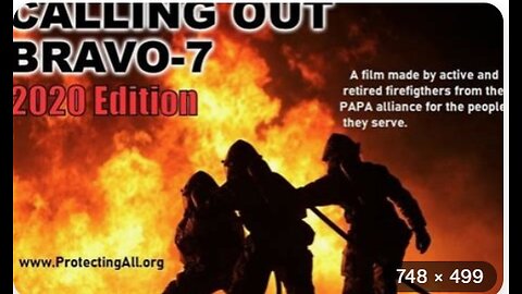 ~Calling Out Bravo 7~