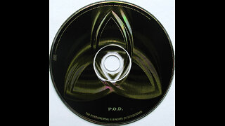 1999 - Payable On Death (P.O.D.) - The Fundamental Elements Of Southtown [FULL ALBUM]