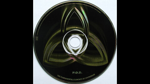 1999 - Payable On Death (P.O.D.) - The Fundamental Elements Of Southtown [FULL ALBUM]