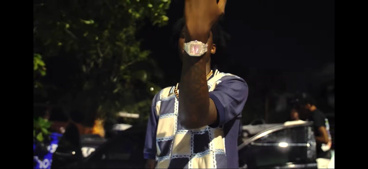 Lil Yab x Blocboy Jahh - Payin For Hitz
