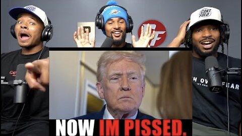 TRUMP & ELON MUSK DISCOVERY JUST SAVED AMERICA FOREVER!!!