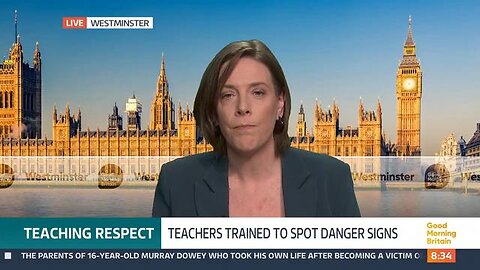 Boys as young as 11 could be sent on anti-misogyny classes