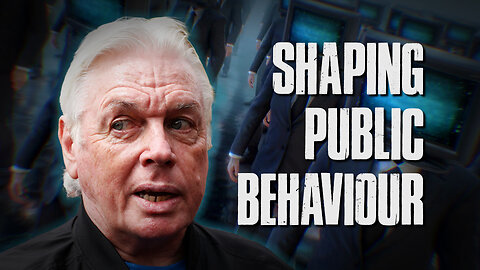 David Icke: How Humanity Is Controlled