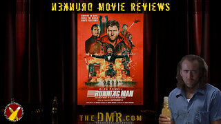 DMR #246: The Running Man (2025)