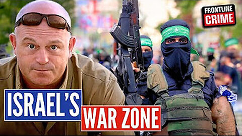 War in gaza.