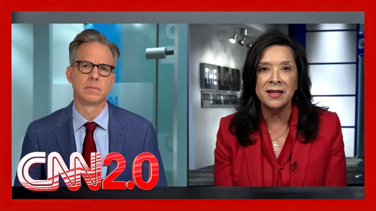 Judge Esther Salas: Tone Down Rhetoric, Protect Judges, Teach Civics | CNN2.0