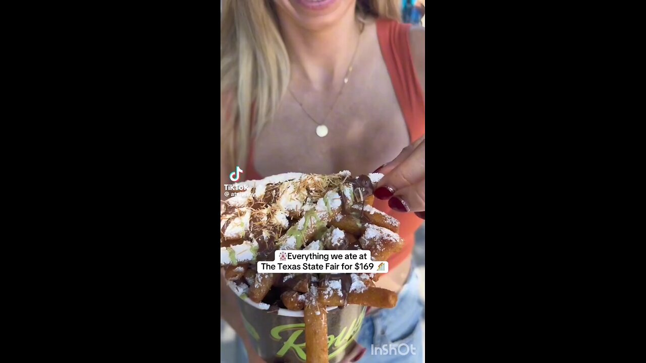 Texas Eats