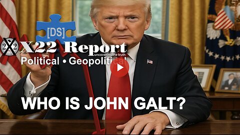 X22- We Have One Chance 2 Eliminate The [DS],It Must B Done Right,Pieces R Coming. WHO IS JOHN QALT?