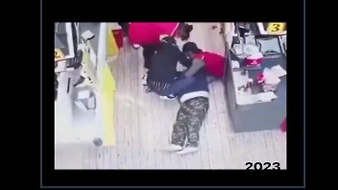 A New Spinner. He looks up. He turns his head. He spins. He falls. He dies.