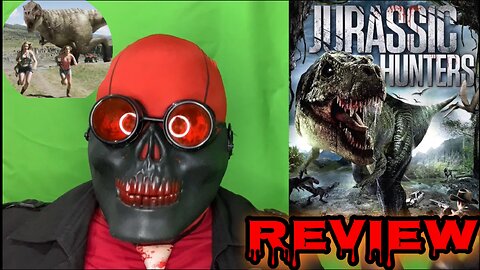 Jurassic Hunters Review