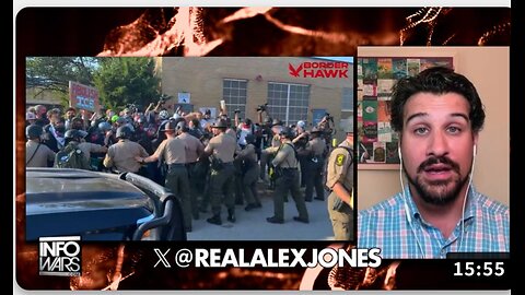 Chicago Is Now Officially A No-Go Zone, According To The Communist Mayor- This Is The Definition Of Federal Insurrection!!!