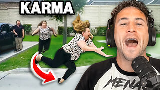 Worst Karen TikTok Fails