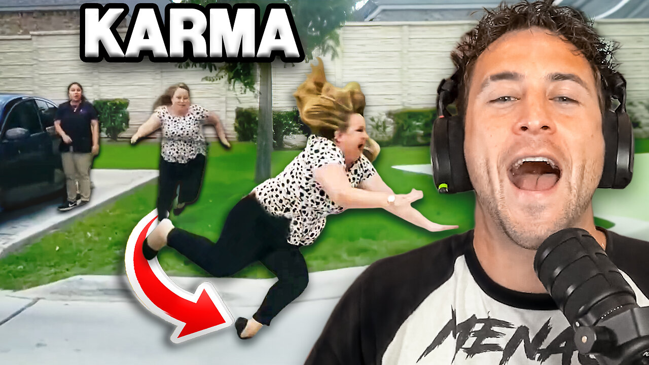 Worst Karen TikTok Fails
