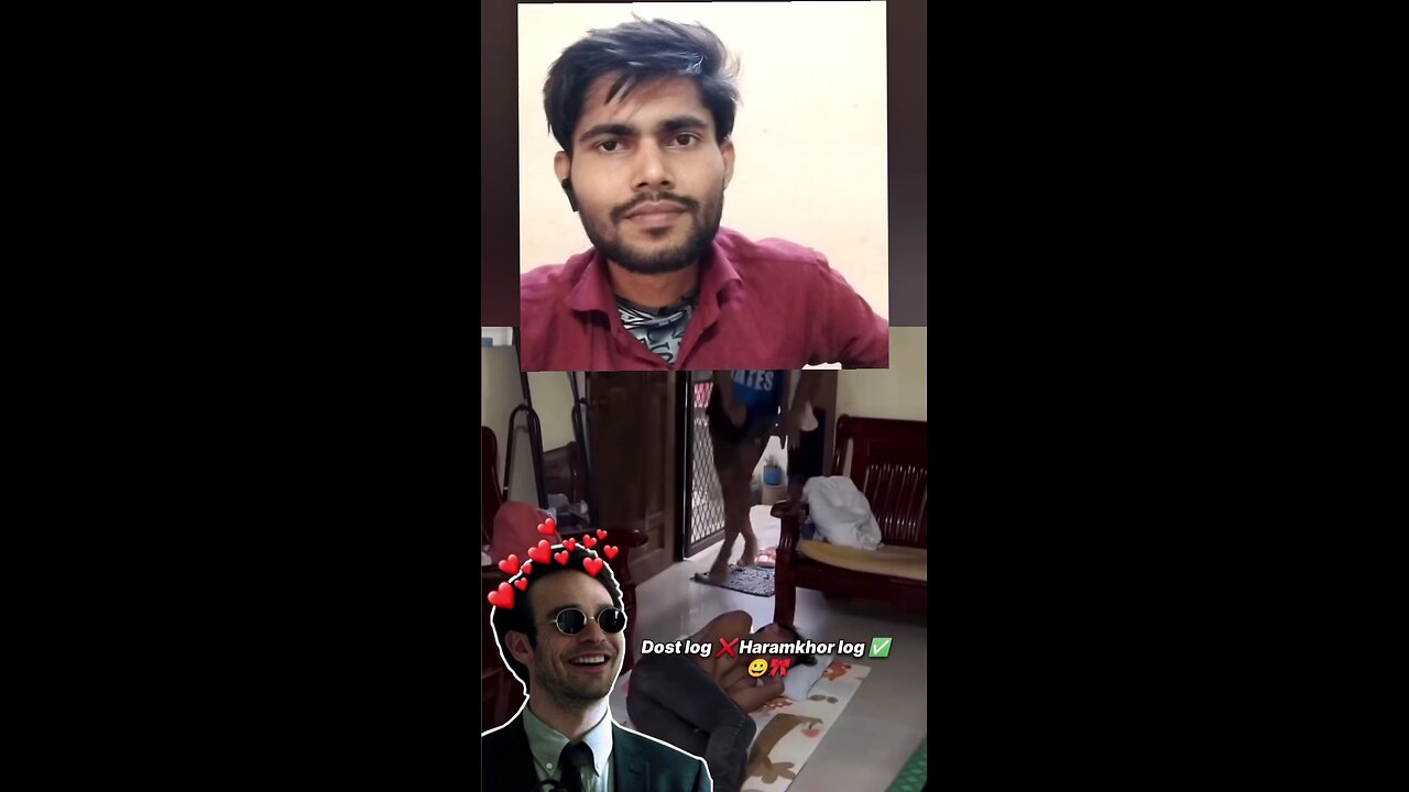 subah subah yah log utha diye