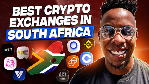 Best Crypto Exchanges in South Africa: VALR vs Binance, Luno, and More