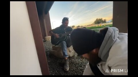 🛑 YUB NUB aka ERIC HOMELESS RV - IRL 12-18-25