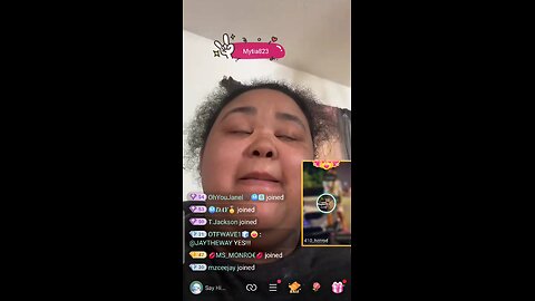 Taiity talks Sex & Drugs 🤦🏽‍♀️