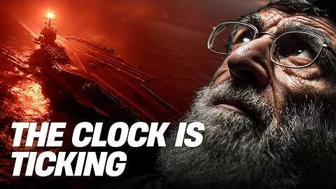 Is This the Start of World War 3 in the Middle East?