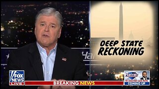 Hannity: It's All Being Exposed