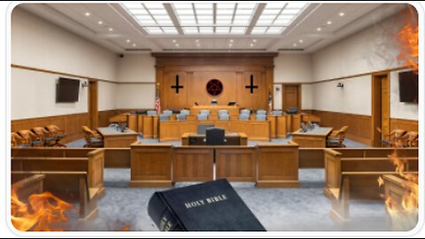 the DOCUMENTARY that shook HELL - REVELATIONS OF JESUS CHRIST