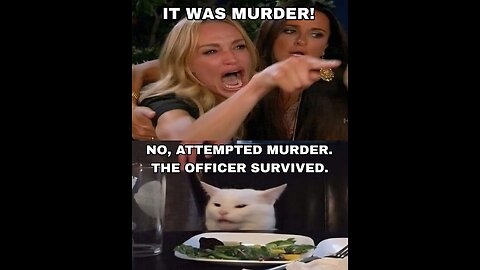 MAGA Mayhem w/Kang 1/16/26