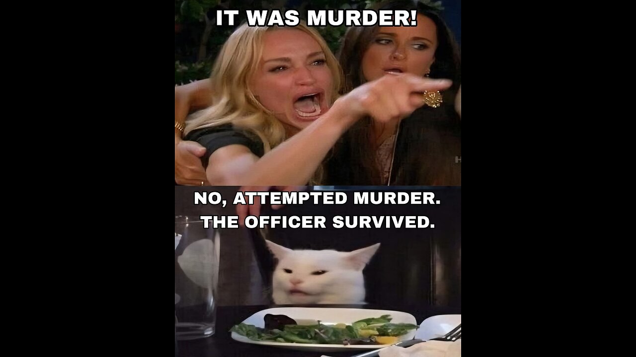 MAGA Mayhem w/Kang 1/16/26