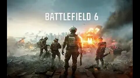 Battlefield 6 multiplayer