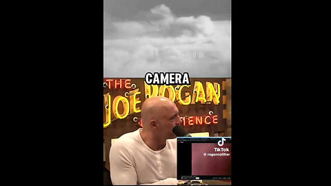 Guest blows Joe Rogan away with a conspiracy theory | Nuclear Test Data