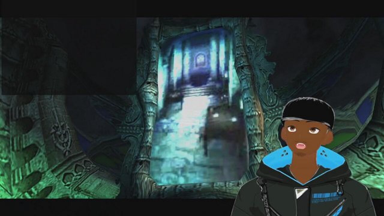 Come at me DEVILS (Devil May Cry PART 3 FINALE) #Vtuber !Discord 🔴Twitch 🔴Twitter 🔴Blue Sky