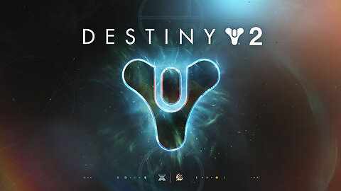 Destiny 2 With The Wife