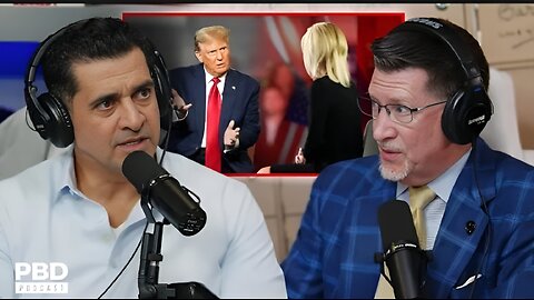 " We DON'T Have Talented People"- Trump Sparks HEATED H-1B Visa Debate With Laura Ingraham