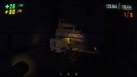 Ensure all items are within the extraction zone! | R.E.P.O.